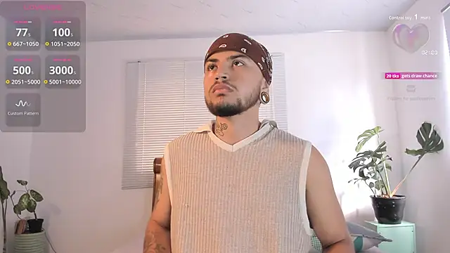 Snapshot of ftmphilip_ chatting on 09.09.25 ftmphilip online show from 09.09.25