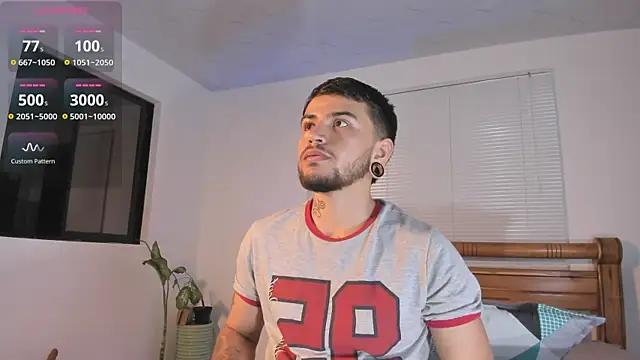 Snapshot of ftmphilip_ chatting on 09.10.25 ftmphilip online show from 09.10.25