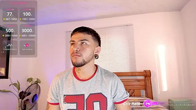 Snapshot of ftmphilip_ chatting on 09.15.25 ftmphilip online show from 09.15.25