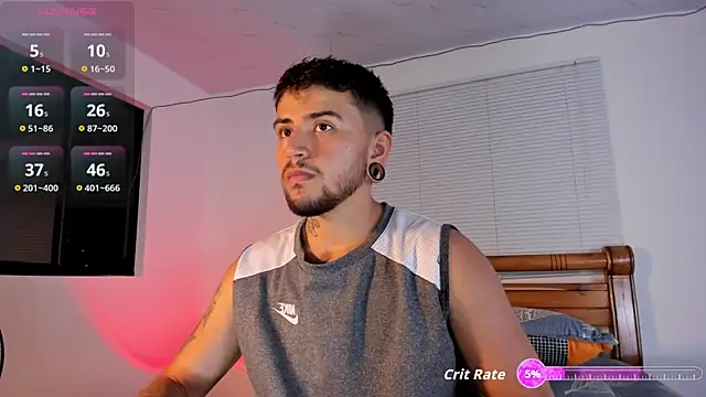 Snapshot of ftmphilip_ chatting on 10.02.25 ftmphilip online show from 10.02.25