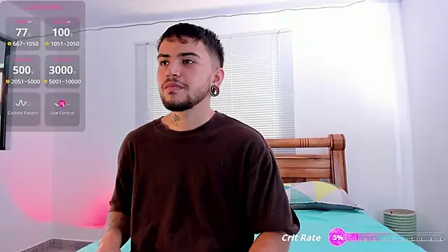 Snapshot of ftmphilip_ chatting on 10.04.25 ftmphilip online show from 10.04.25