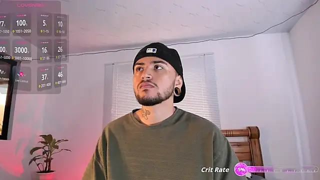 Snapshot of ftmphilip_ chatting on 10.08.25 ftmphilip online show from 10.08.25