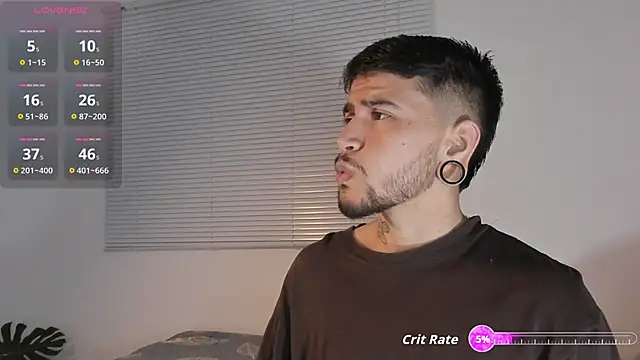 Snapshot of ftmphilip_ chatting on 11.05.25 ftmphilip online show from 11.05.25