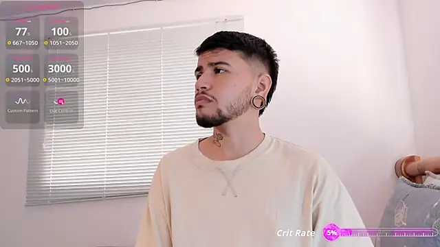 Snapshot of ftmphilip_ chatting on 11.05.25 ftmphilip online show from 11.05.25