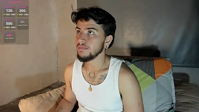 ftmphilip  online show from 07.25.26