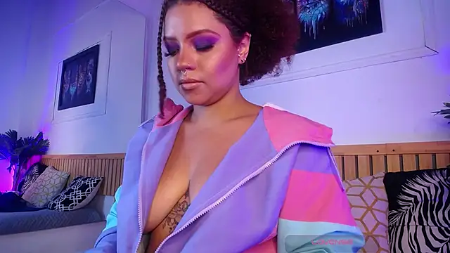 Dany  Rico online show from 01.27.25