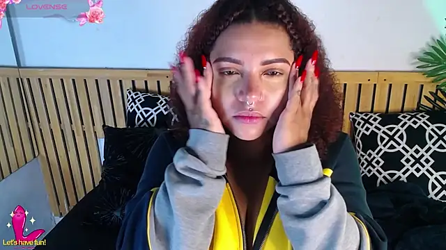 Dany  Rico online show from 03.13.25