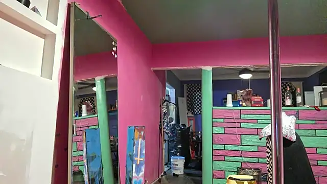 watermellonpussy online show from 12.21.24