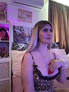 Snapshot of EvelynFrances chatting on 01.16.26 EvelynFrances online show from 01.16.26