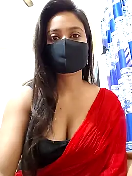 SimaRoy- online show from 01.23.25