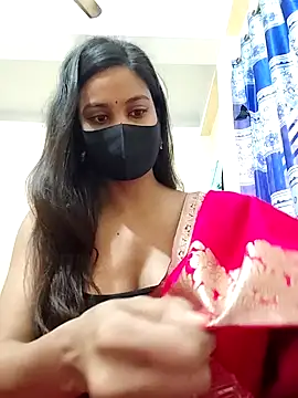 SimaRoy- online show from 01.28.25