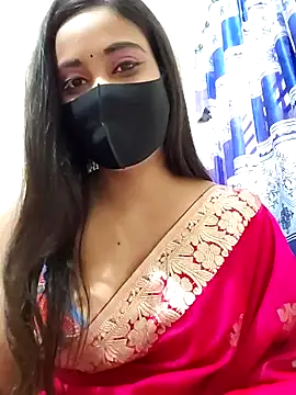 SimaRoy- online show from 02.13.25