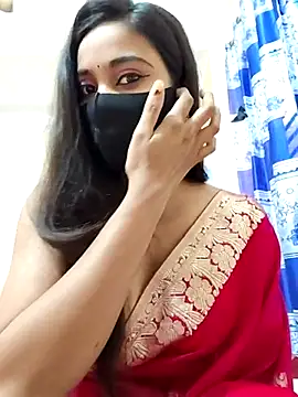 SimaRoy- online show from 02.14.25