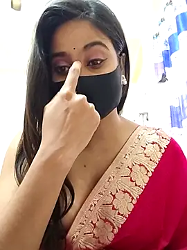 SimaRoy- online show from 02.18.25