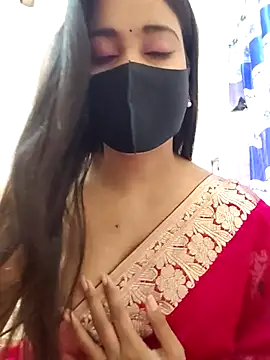 SimaRoy- online show from 02.20.25