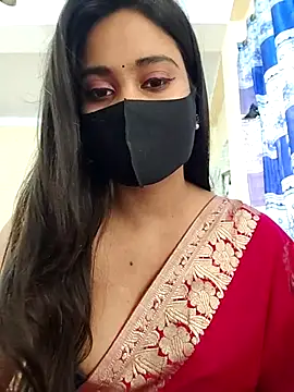 SimaRoy- online show from 02.20.25