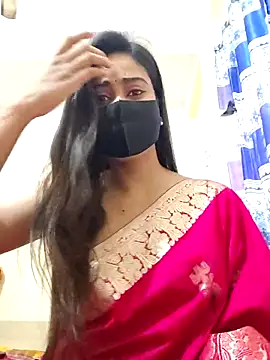 SimaRoy- online show from 02.21.25