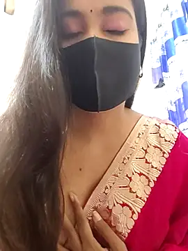 SimaRoy- online show from 02.23.25