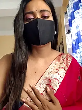 SimaRoy- online show from 02.26.25