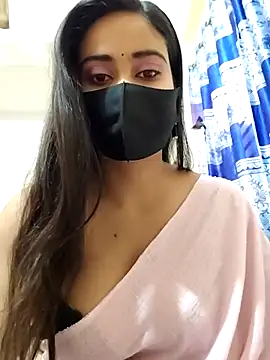 SimaRoy- online show from 03.23.25