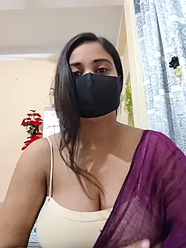 SimaRoy- online show from 09.12.25