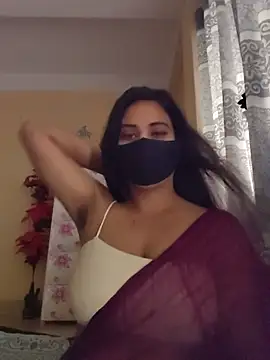 SimaRoy- online show from 09.13.25