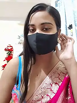 SimaRoy- online show from 09.14.25