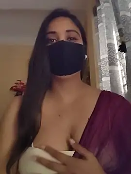 SimaRoy- online show from 09.23.25