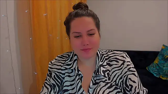 Snapshot of _madalexa_ chatting on 01.13.25  madalexa  online show from 01.13.25