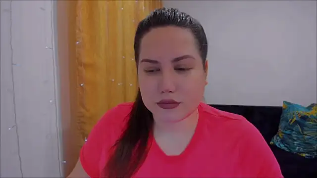 Snapshot of _madalexa_ chatting on 02.16.25  madalexa  online show from 02.16.25