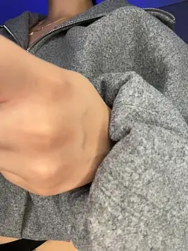 GabriellaFerrer online show from 12.23.25