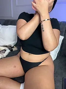 GabriellaFerrer online show from 03.02.26