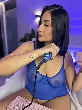 GabriellaFerrer online show from 06.06.26