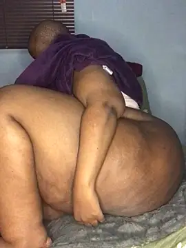 sotho ssbbw online show from 06.06.26