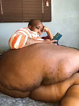 sotho ssbbw online show from 06.09.26