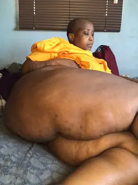 sotho ssbbw online show from 06.10.26