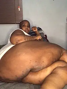 sotho ssbbw online show from 06.15.26