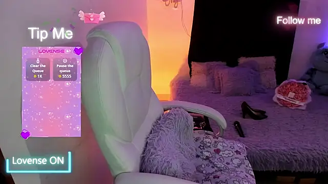 Snapshot of Sofia_thomson1_t chatting on 11.26.25 Sofia thomson1 t online show from 11.26.25