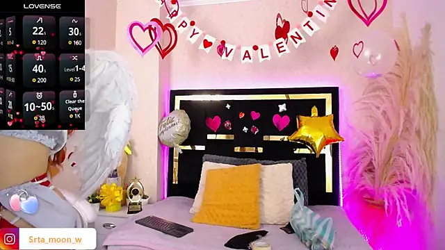 Moon Water   online show from 02.14.25