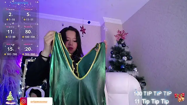 Moon Water   online show from 11.25.25