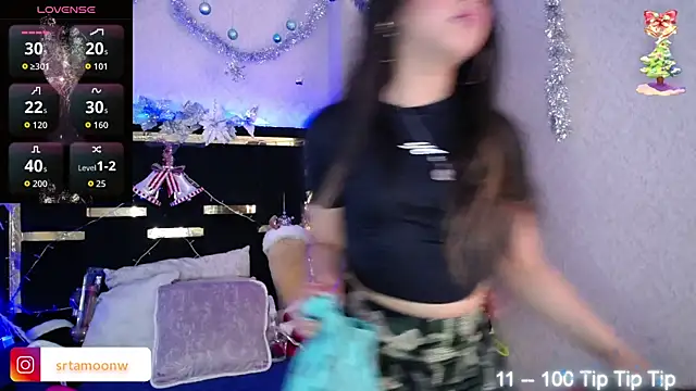 Moon Water   online show from 12.22.25