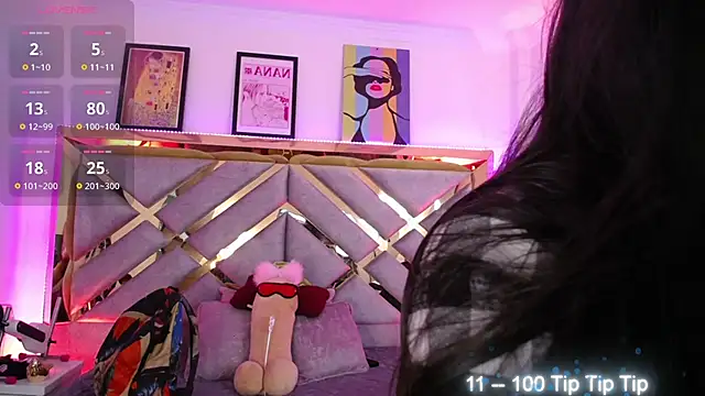Moon Water   online show from 06.06.26