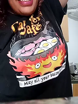 Snapshot of Dirty_sara17 chatting on 12.13.24 Dirty sara17 online show from 12.13.24