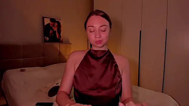 DanielaWisse online show from 06.27.26