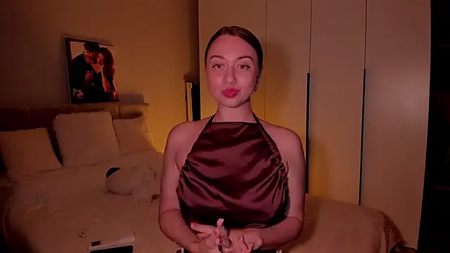 DanielaWisse online show from 07.03.26