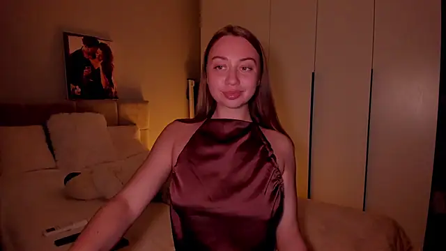 DanielaWisse online show from 07.12.26