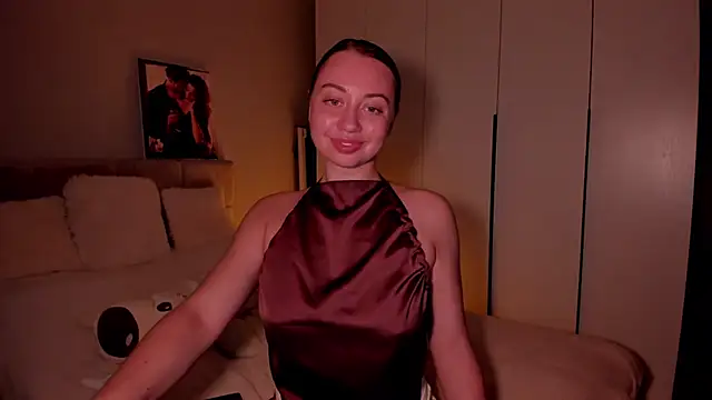 DanielaWisse online show from 07.19.26