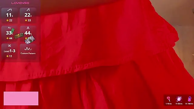 LARSONMIA online show from 03.11.26