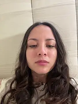 Megan Rodrigo online show from 02.27.26