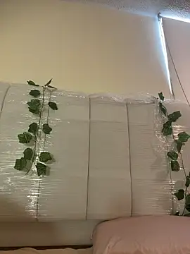 Megan Rodrigo online show from 03.13.26